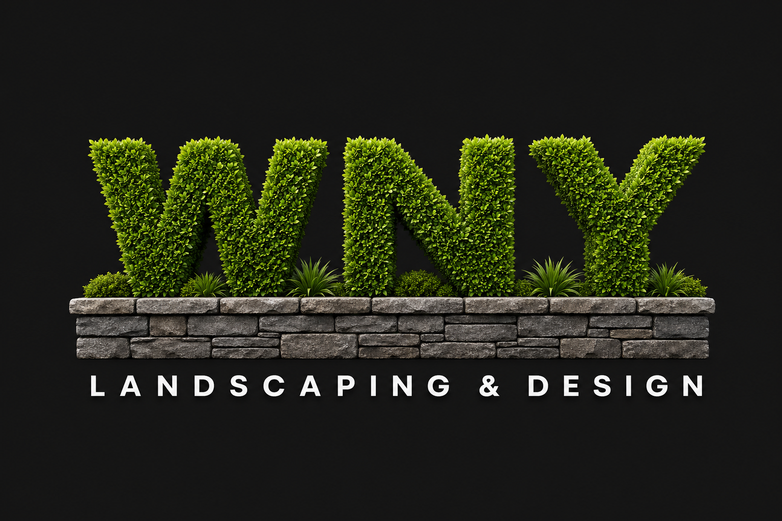WNY Landscaping & Design