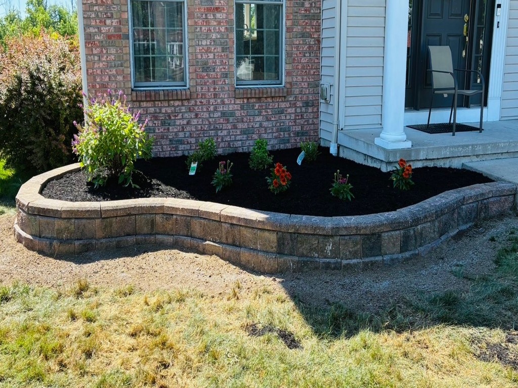 Planting & Gardens